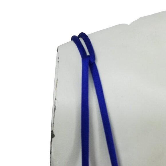 Vintage Pajama Chemise Cover Up Set Size M Pink Satin 80s Top Pajamas Nightgown - Picture 10 of 15